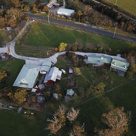 Platypus Park Country Retreat Villa Bridport Exterior photo