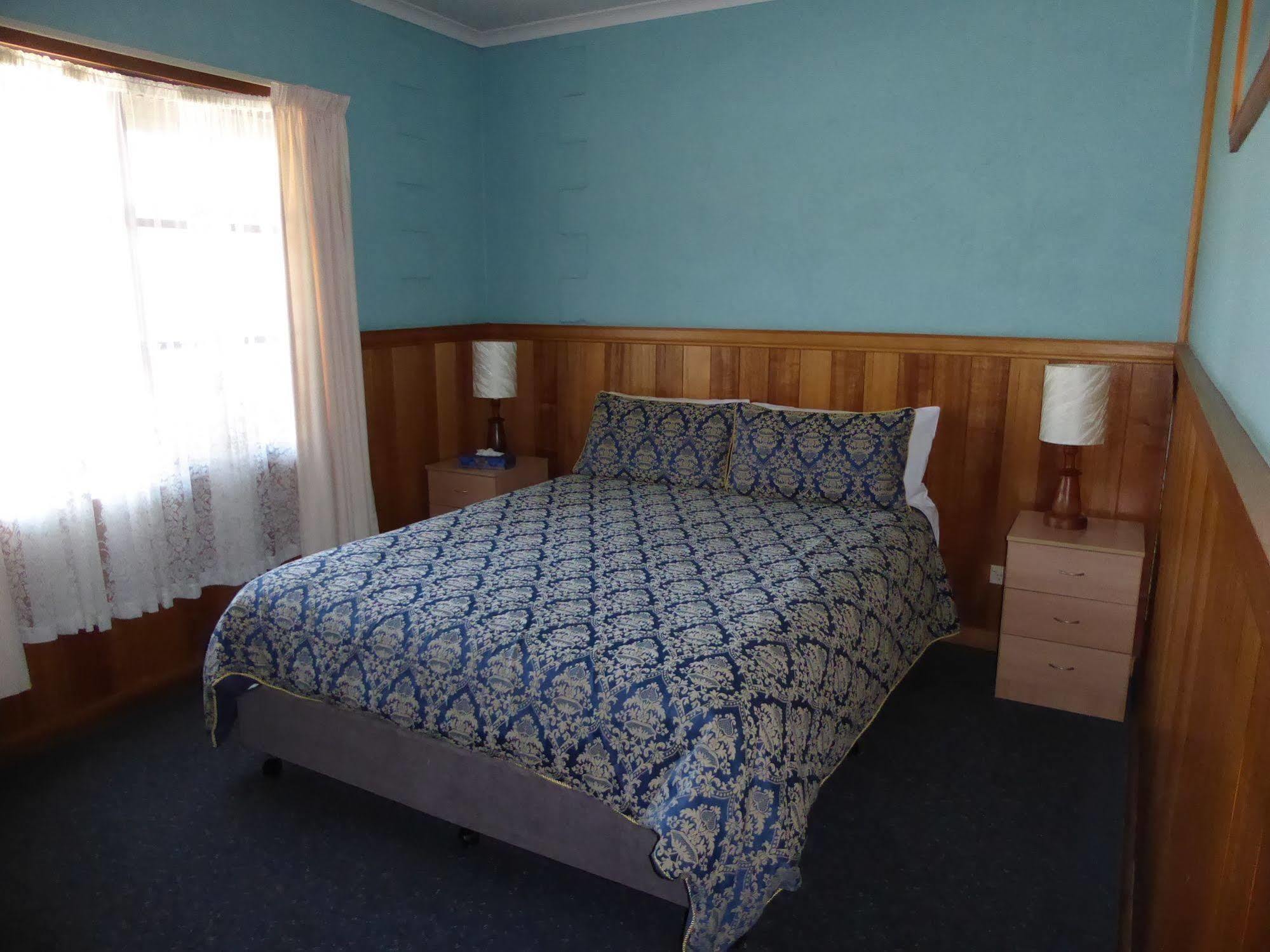 Platypus Park Country Retreat Villa Bridport Exterior photo